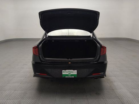 Used 2021 Hyundai Sonata Limited FWD image 29