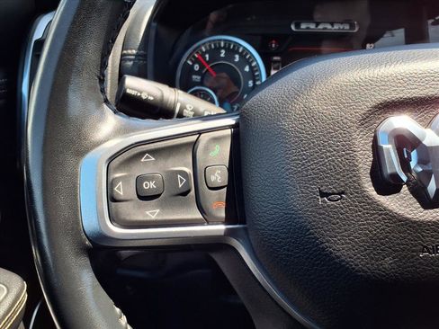 Used 2023 RAM 1500 Laramie image 19