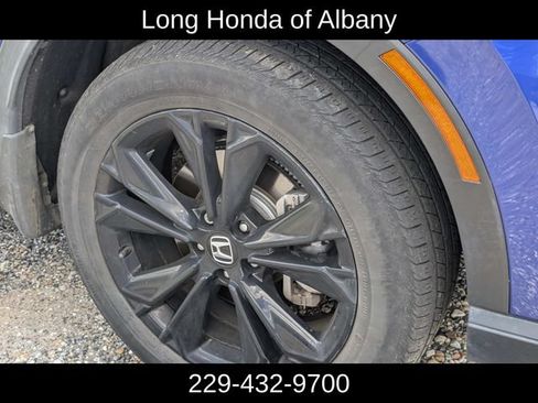 Used 2023 Honda CR-V Sport Touring image 5