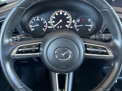 Used 2023 MAZDA CX-30 AWD 2.5 S w/ Premium Package image 21