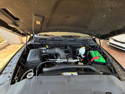 Used 2009 Dodge Ram 1500 Truck Sport RWD image 24