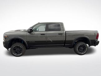 New 2026 RAM 2500 Power Wagon AWD/4WD video 2