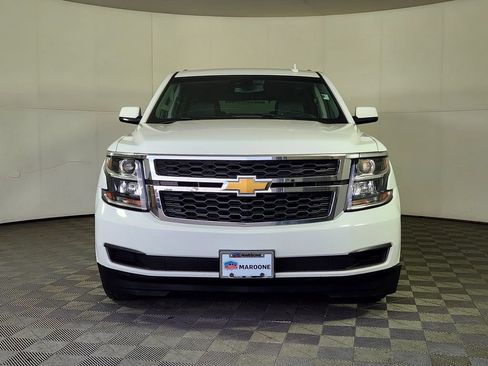 Used 2019 Chevrolet Tahoe LT AWD/4WD image 2