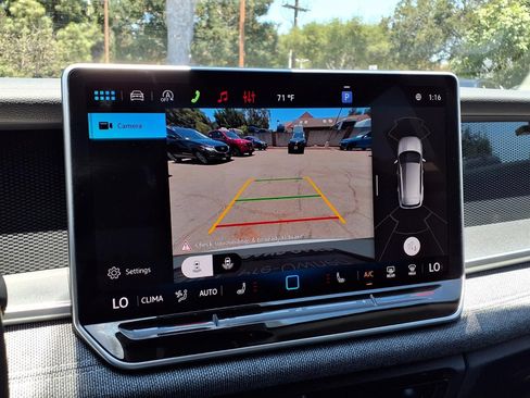 Certified 2026 Volkswagen Tiguan S FWD image 12