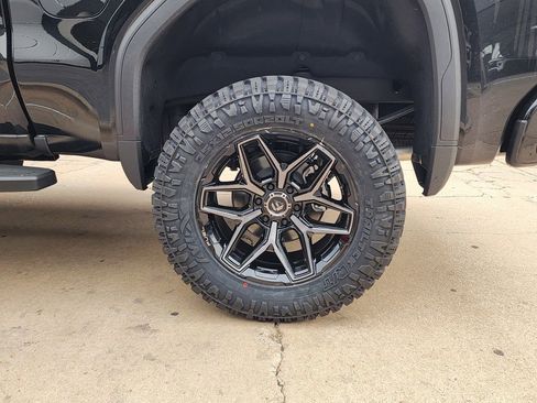 New 2026 GMC Sierra 1500 Elevation w/ Elevation Premium Package image 50