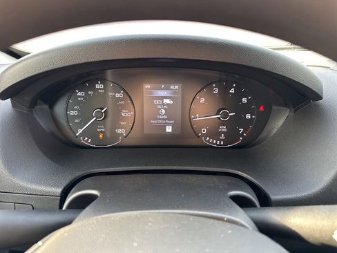 New 2026 RAM ProMaster 3500 image 63