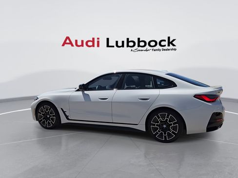 Used 2025 BMW 430i xDrive w/ M Sport Package AWD/4WD image 6