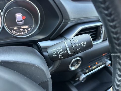 Used 2020 MAZDA CX-5 Touring image 51
