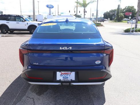 Used 2025 Kia K4 FWD image 10