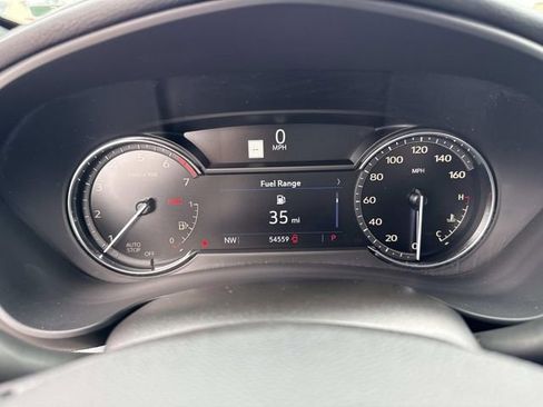 Used 2021 Cadillac XT4 Premium Luxury image 29