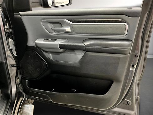 Used 2022 RAM 1500 Big Horn image 29