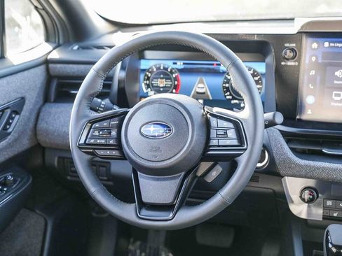 Used 2026 Subaru Outback Limited AWD/4WD image 17