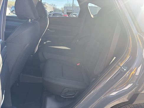 Used 2025 Hyundai Tucson SEL image 27