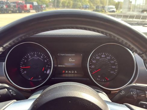 Used 2018 Ford Mustang GT image 16