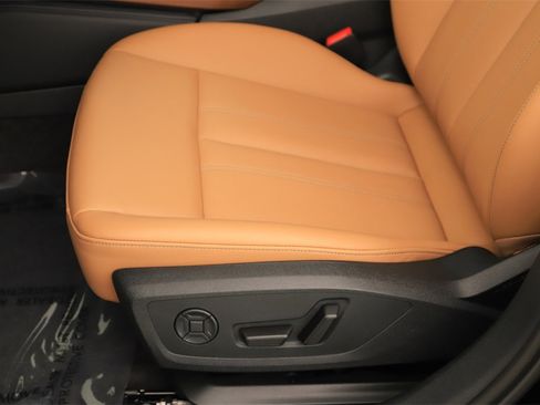 New 2025 Audi A5 2.0T Premium image 24