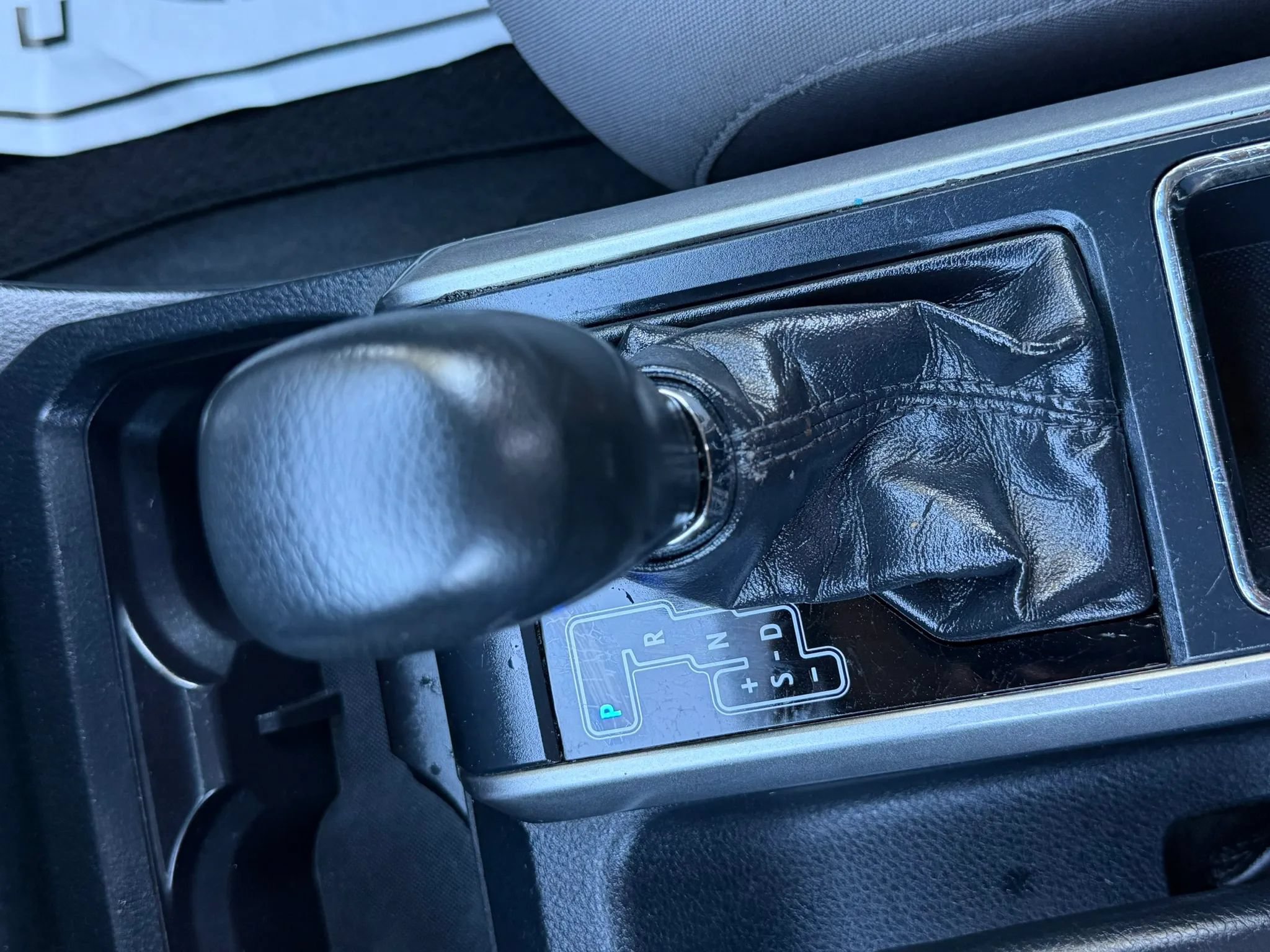 Used 2016 Toyota Tacoma SR5 RWD image 19