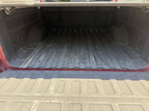 Used 2018 GMC Canyon Denali AWD/4WD image 11