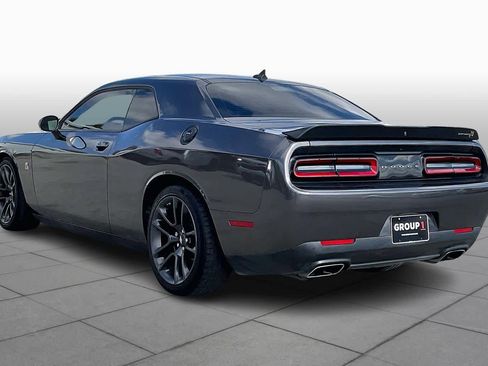 Used 2021 Dodge Challenger R/T Scat Pack w/ Plus Package image 11