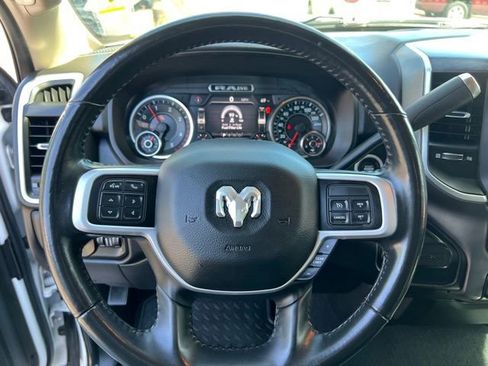 Used 2020 RAM 3500 Big Horn w/ Level 2 Equipment Group image 22