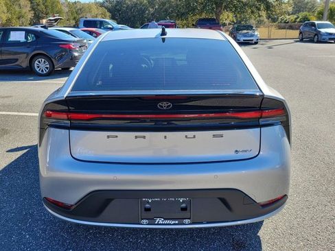 Used 2026 Toyota Prius LE image 11