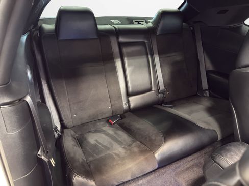 Used 2017 Dodge Challenger R/T Scat Pack image 28