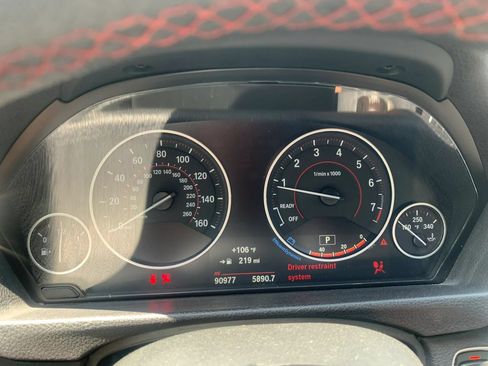 Used 2016 BMW 428i Gran Coupe RWD image 20