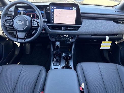 New 2026 Subaru Outback Limited image 17