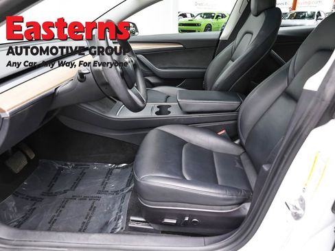 Used 2022 Tesla Model 3 Long Range image 14