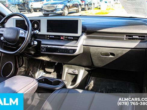 Used 2022 Hyundai Ioniq 5 SEL image 22