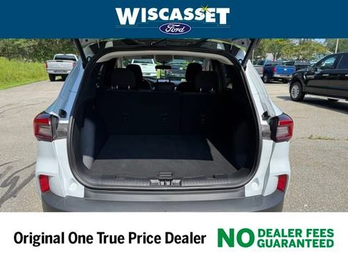 Used 2025 Ford Escape Active w/ Cold Weather Package image 12