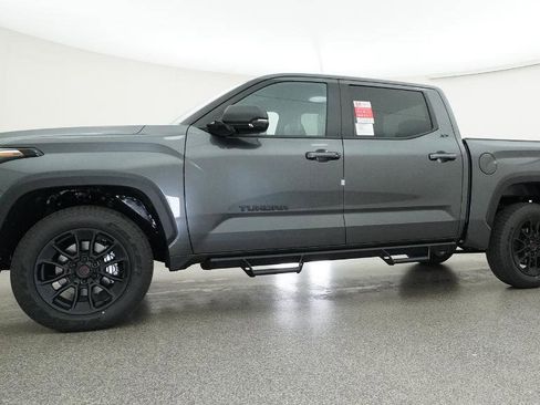 New 2026 Toyota Tundra SR5 AWD/4WD image 39