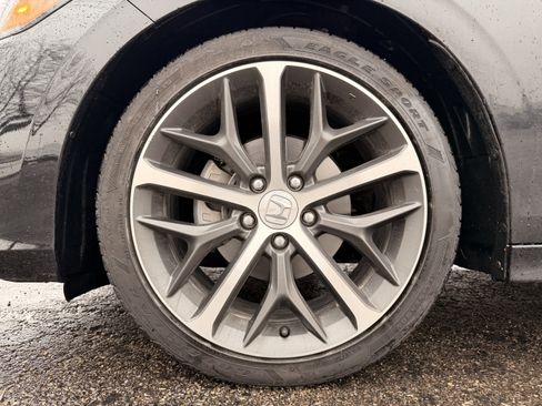 Used 2024 Honda Civic Touring image 10