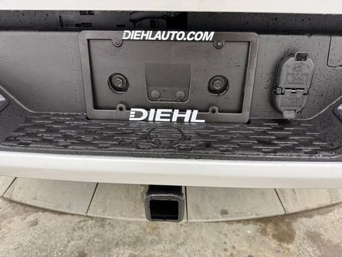 New 2026 RAM 1500 Big Horn/Lone Star image 9