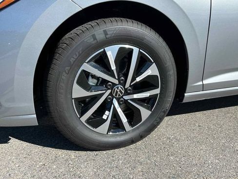 Used 2026 Volkswagen Jetta S FWD image 10