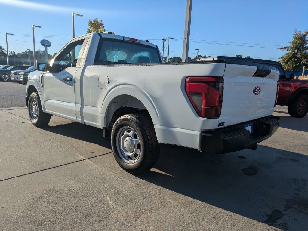 New 2026 Ford F150 XL RWD image 10