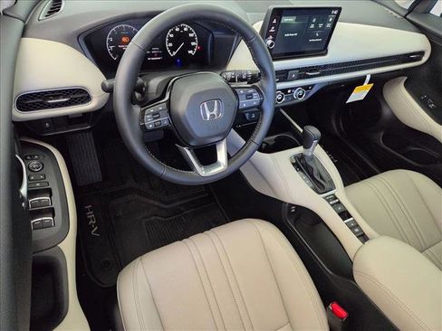 New 2026 Honda HR-V EX-L image 3