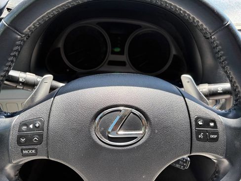 Used 2008 Lexus IS 250 RWD image 21