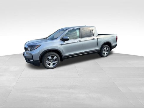New 2026 Honda Ridgeline RTL image 5