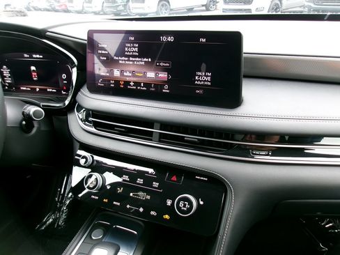Used 2023 INFINITI QX60 Luxe AWD/4WD image 13