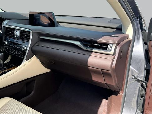 Used 2019 Lexus RX 350 FWD w/ Premium Package image 16