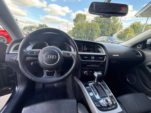 Used 2013 Audi A5 2.0T Prestige image 18