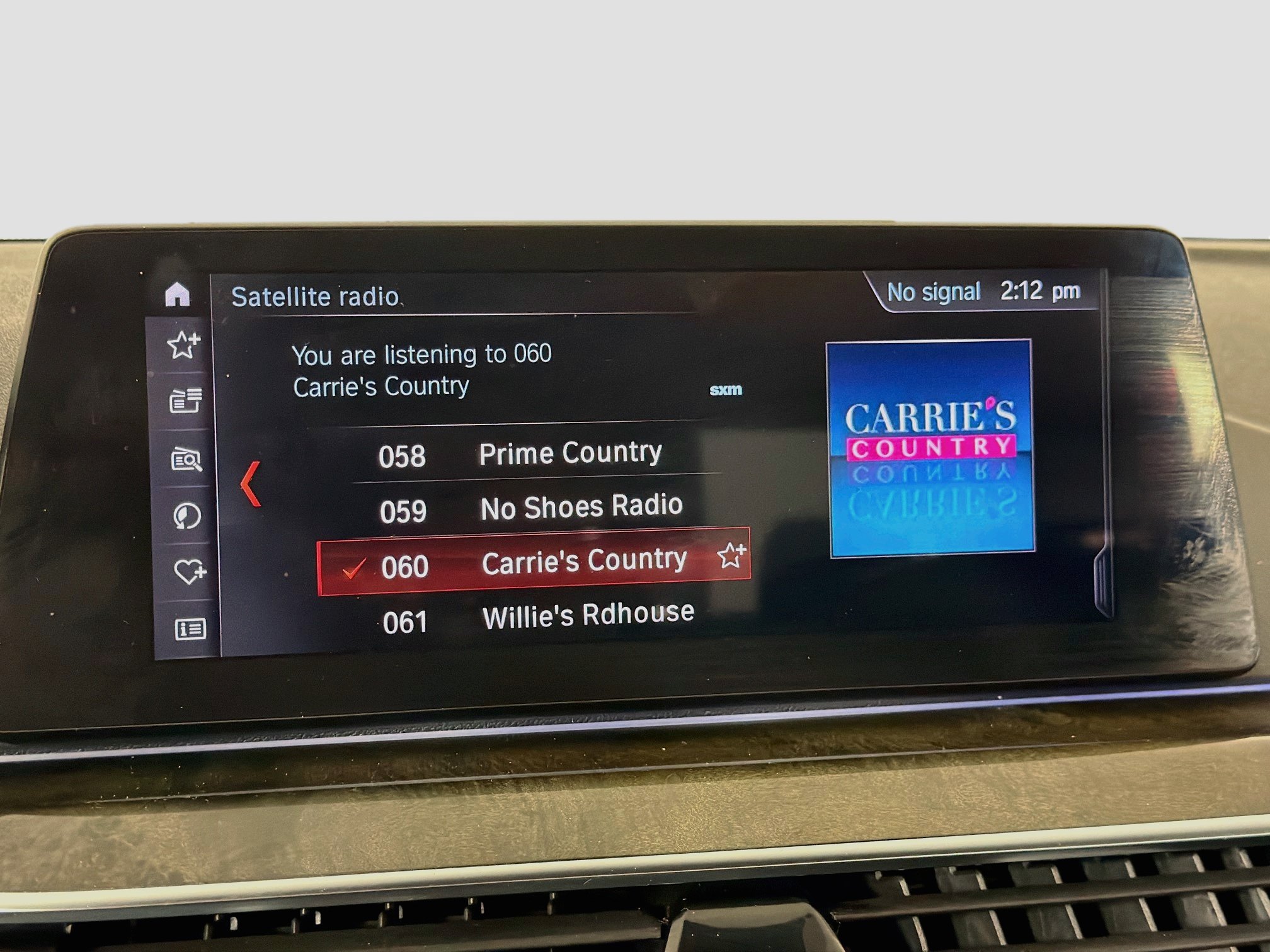 Used 2018 BMW 530e RWD image 21