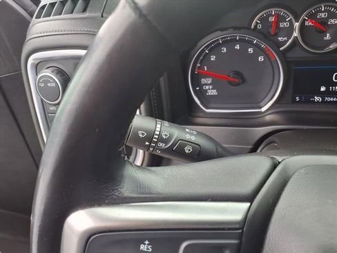 Used 2020 Chevrolet Silverado 1500 LT Trail Boss image 27