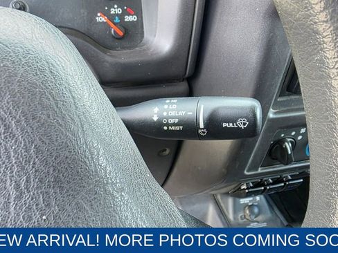 Used 2001 Jeep Wrangler Sport image 15