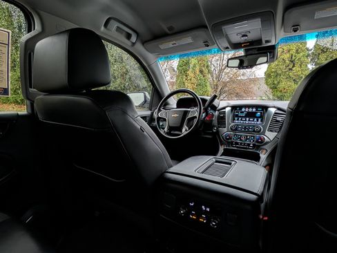 Used 2020 Chevrolet Tahoe Premier image 33