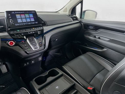 New 2026 Honda Odyssey Elite image 22