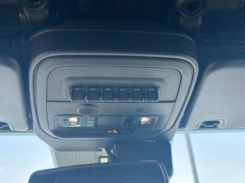 Certified 2024 Ford Bronco Badlands AWD/4WD image 23