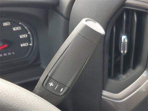 New 2026 Chevrolet Silverado 1500 Custom image 28