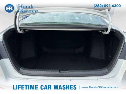 Used 2025 Honda Accord Sport image 29