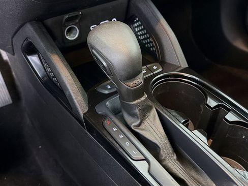 Used 2022 Chevrolet TrailBlazer LT w/ Confidence II Package image 17